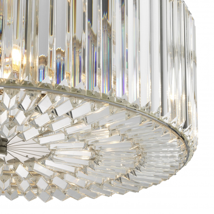   Candelabru Infinity finisaj nichel 110999 EICHHOLTZ [4]