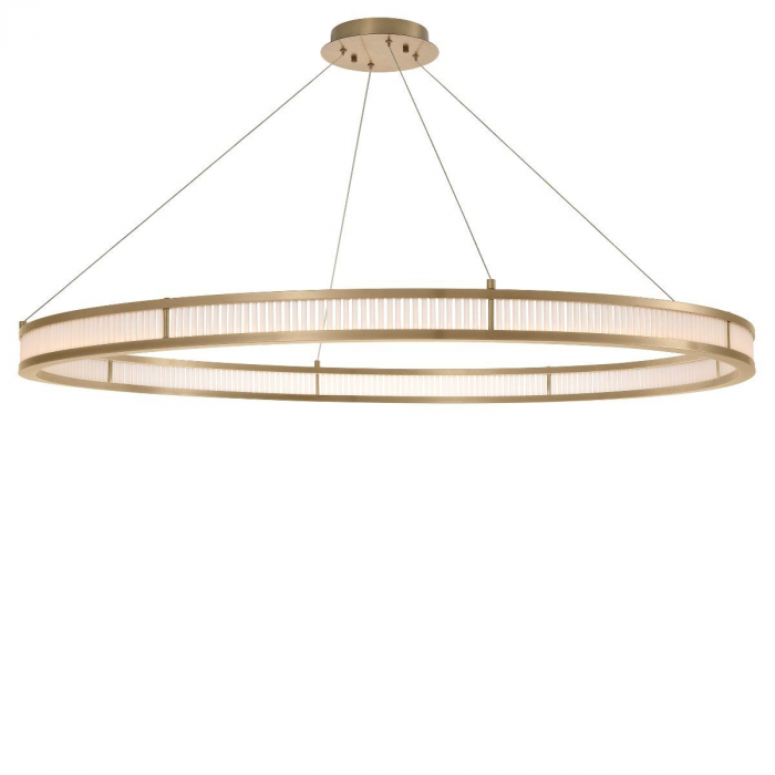   Candelabru Damien XL finisaj bronz evidențiat 114751 EICHHOLTZ [4]