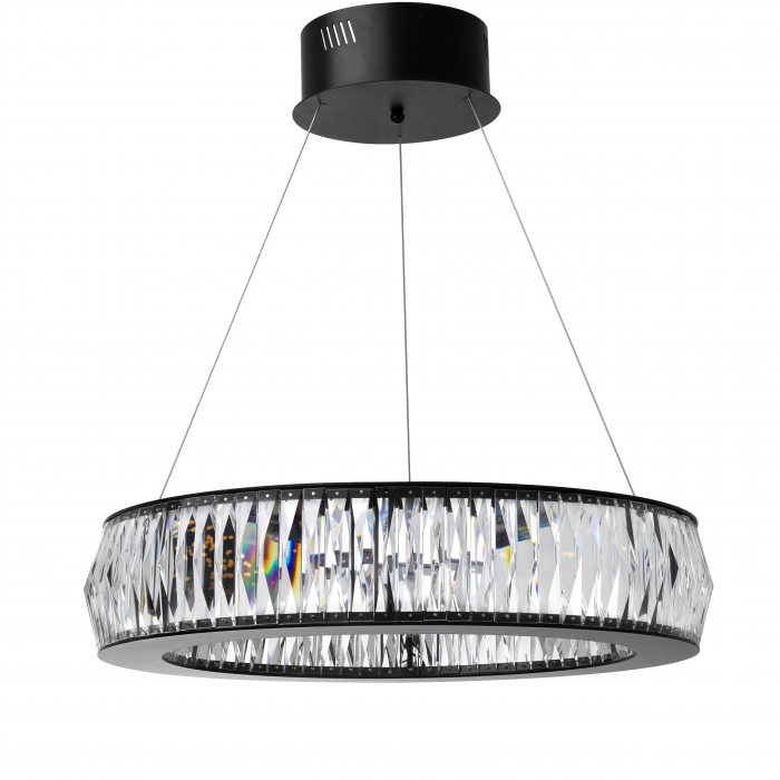   Candelabru Vancouver finisaj negru S 113769 EICHHOLTZ [2]