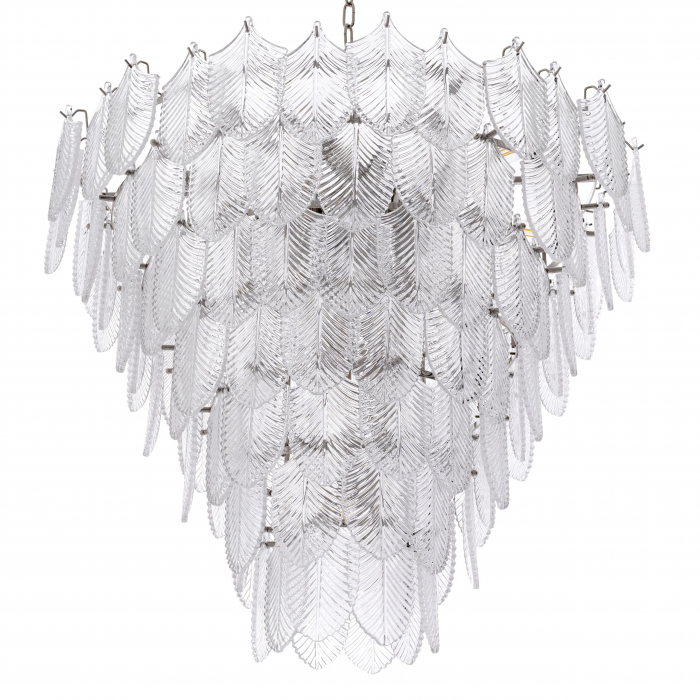  Candelabru Verbier L finisaj nichel 114782 EICHHOLTZ [2]
