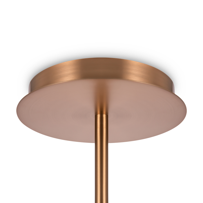 Candelabru Erich, Metal Auriu, 40W, MAYTONI MOD221PL-12G [3]