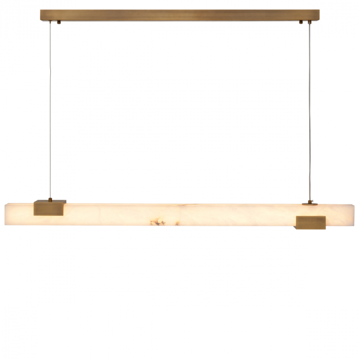   Candelabru Furore finisaj din alamă antică 117366 EICHHOLTZ [2]