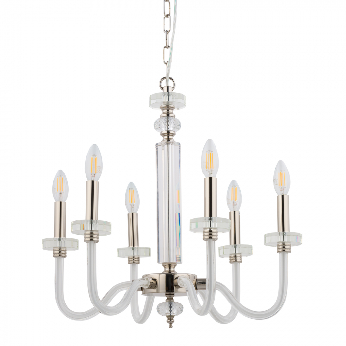 Candelabru HAMPTON 8154 Nowodvorski [1]