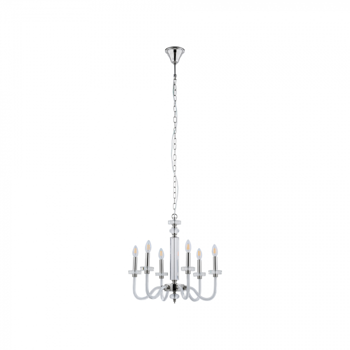 Candelabru HAMPTON 8154 Nowodvorski [2]