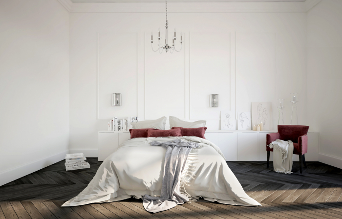 Candelabru HAMPTON 8154 Nowodvorski [6]