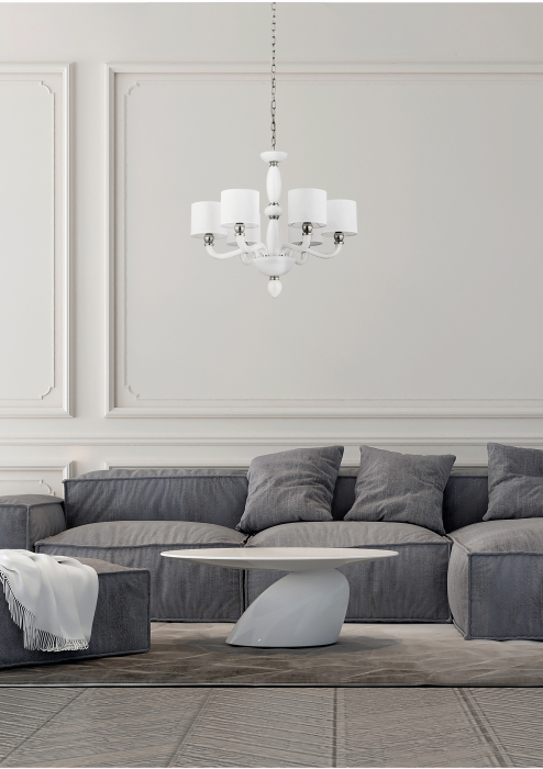 Candelabru NEWPORT 8156 Nowodvorski [6]