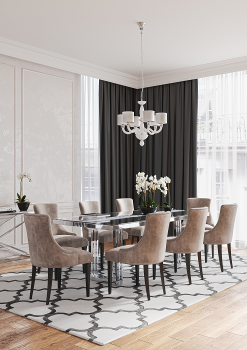 Candelabru NEWPORT 8156 Nowodvorski [7]