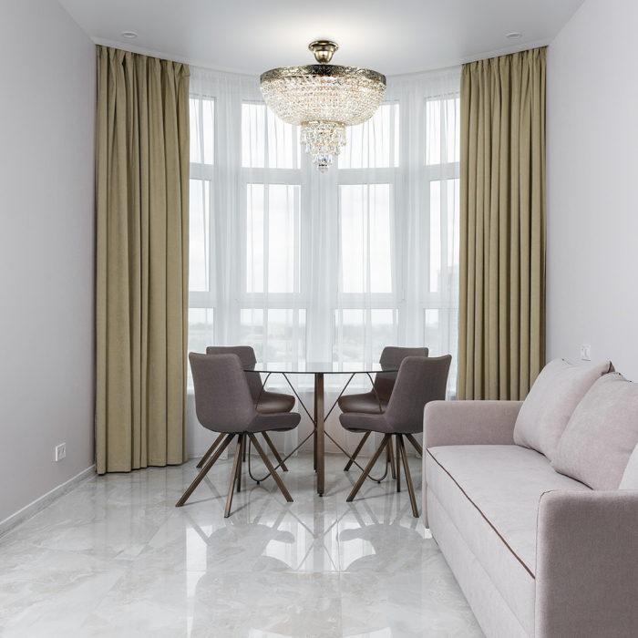 Candelabru PALACE, Metal Auriu, 60W, MAYTONI DIA890-CL-05-G [3]