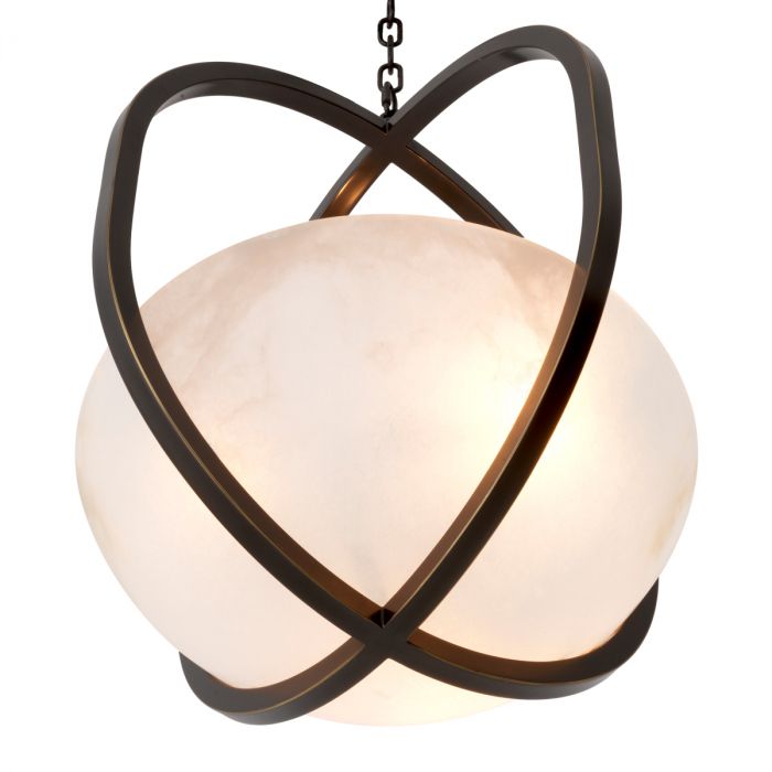   Candelabru Scapa finisaj bronz accent 118259 EICHHOLTZ [5]
