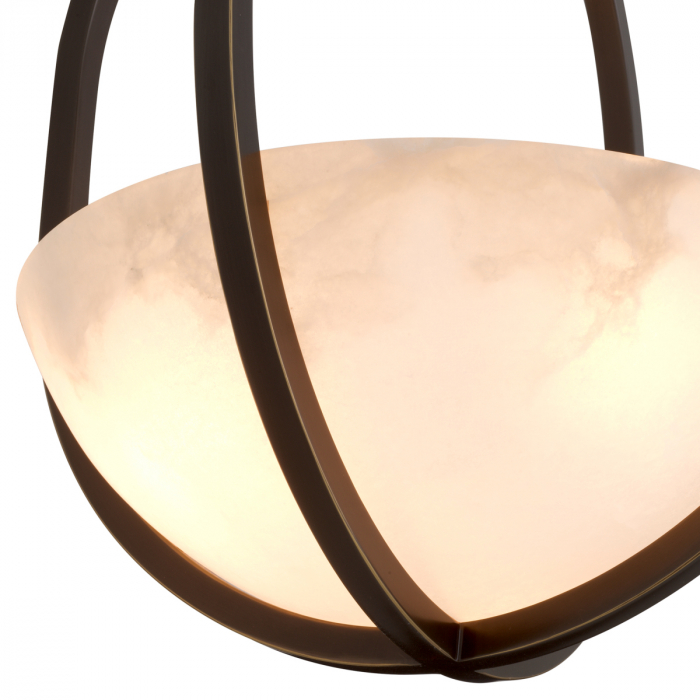   Candelabru Scapa finisaj bronz accent 118259 EICHHOLTZ [6]