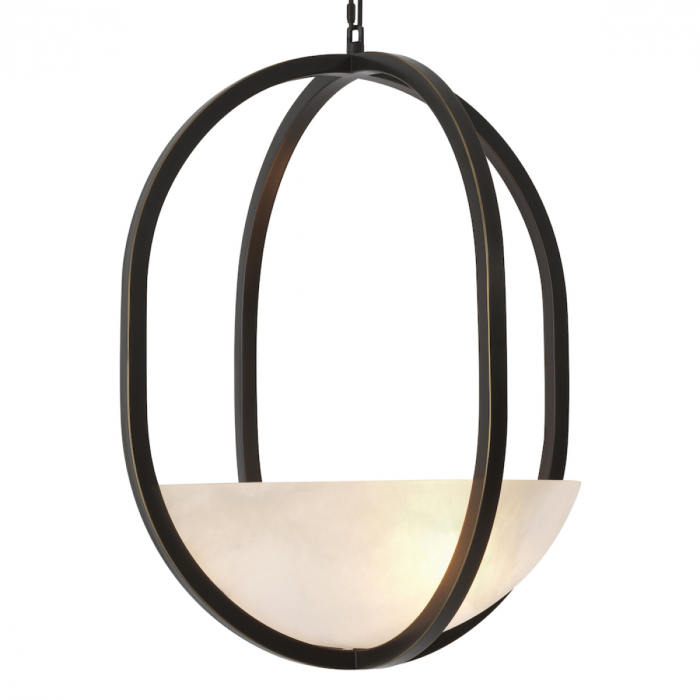   Candelabru Scapa finisaj bronz accent 118259 EICHHOLTZ [1]