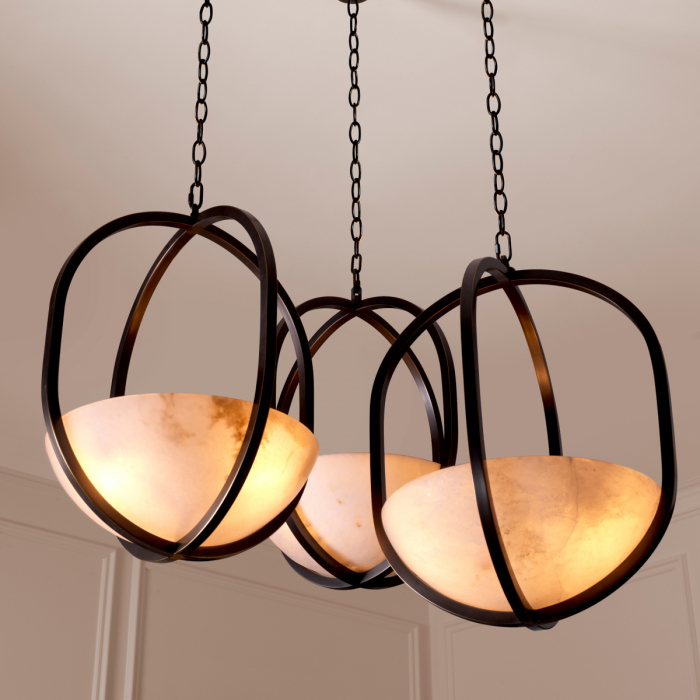   Candelabru Scapa finisaj bronz accent 118259 EICHHOLTZ [2]