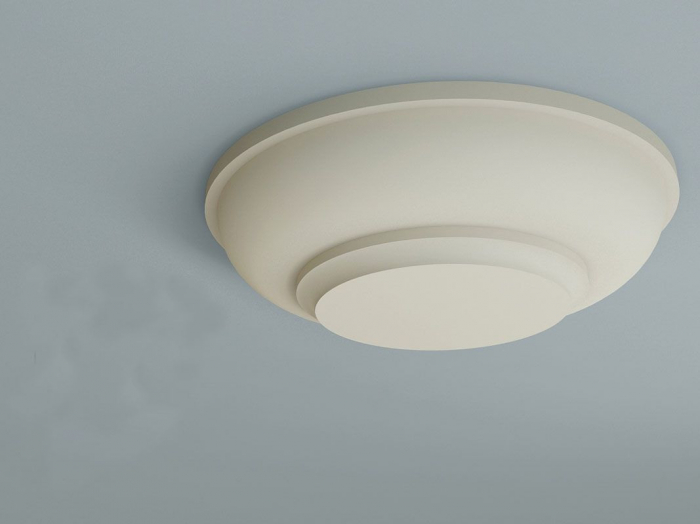 Capitel coloana decorativa de exterior F03A - 25x25x55 cm [1]