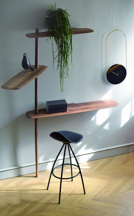 Ceas decorativ lux Colgante marmura EMPERADOR/SAHARA NOIR, COLGG0ME - NOMON [5]