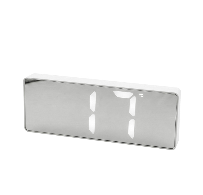 Ceas Decorativ Mirror 16x3x6 cm - SHP [2]
