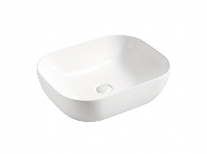 Lavoar baie 50 cm ceramic Smile 2 CFP 6254 DP COMAD [1]