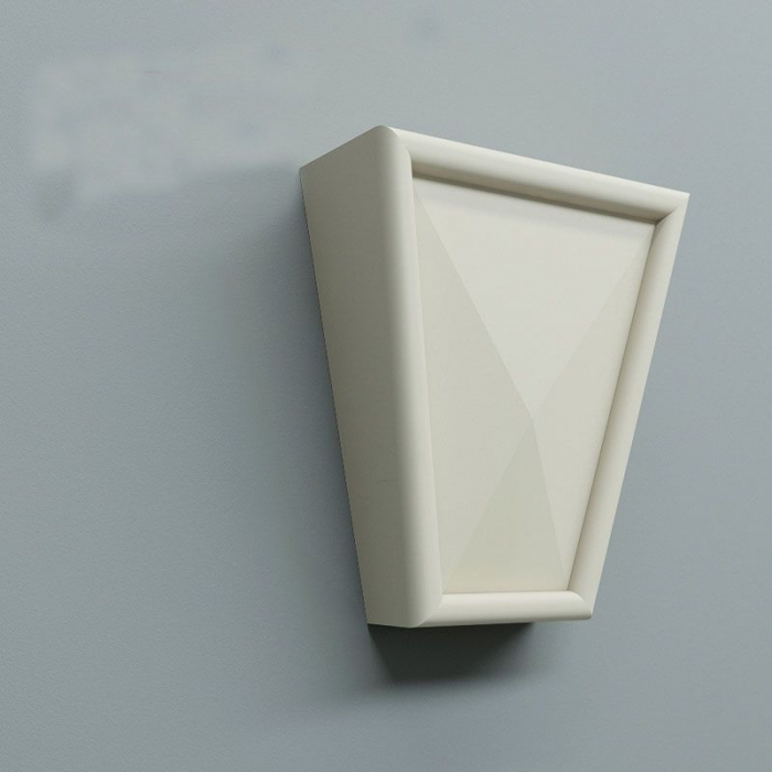 Cheie de bolta decorativa pentru exterior HT04A - 20x17x10 cm [1]