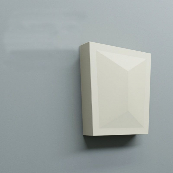 Cheie de bolta decorativa pentru exterior HT05A - 29x27x24 cm [1]