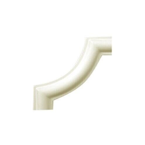Chenar decorativ din poliuretan CR954B - 8x8x1 cm [1]