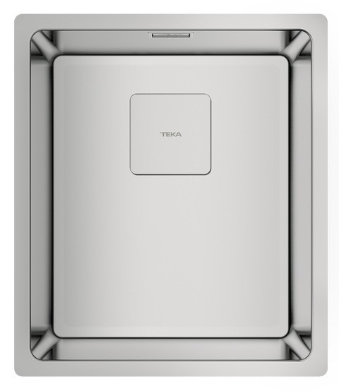 Chiuveta bucatarie inox 1 cuva FLEXLINEA RS15 34.40 -Teka [2]