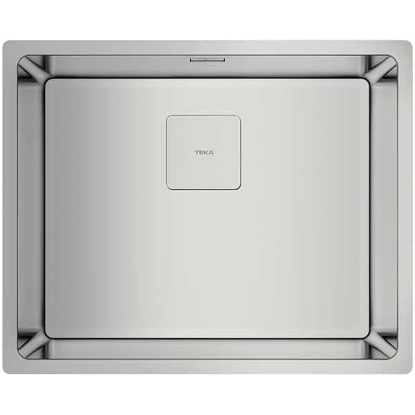 Chiuveta bucatarie inox 1 cuva FLEXLINEA RS15 50.40 -Teka [2]