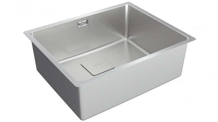 Chiuveta bucatarie inox  FLEXLINEA RS15 50.40 M-XT 1B PURE CLEAN -Teka [4]