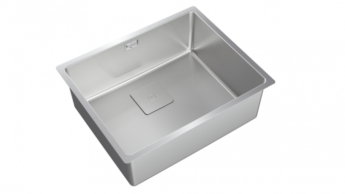 Chiuveta bucatarie inox  FLEXLINEA RS15 50.40 M-XT 1B PURE CLEAN -Teka [2]