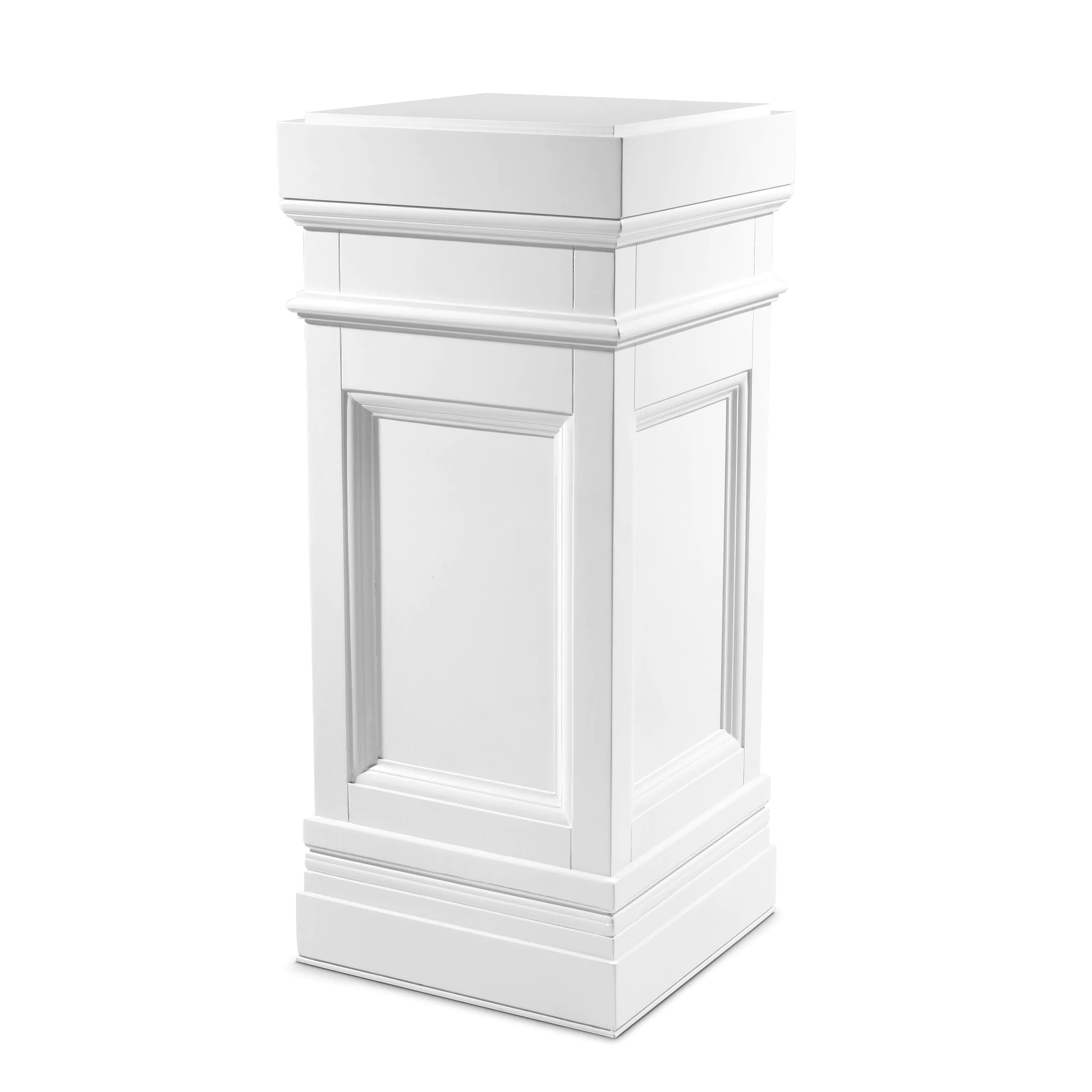   Columnă Marceau finisaj ceară negru 107461 EICHHOLTZ [6]