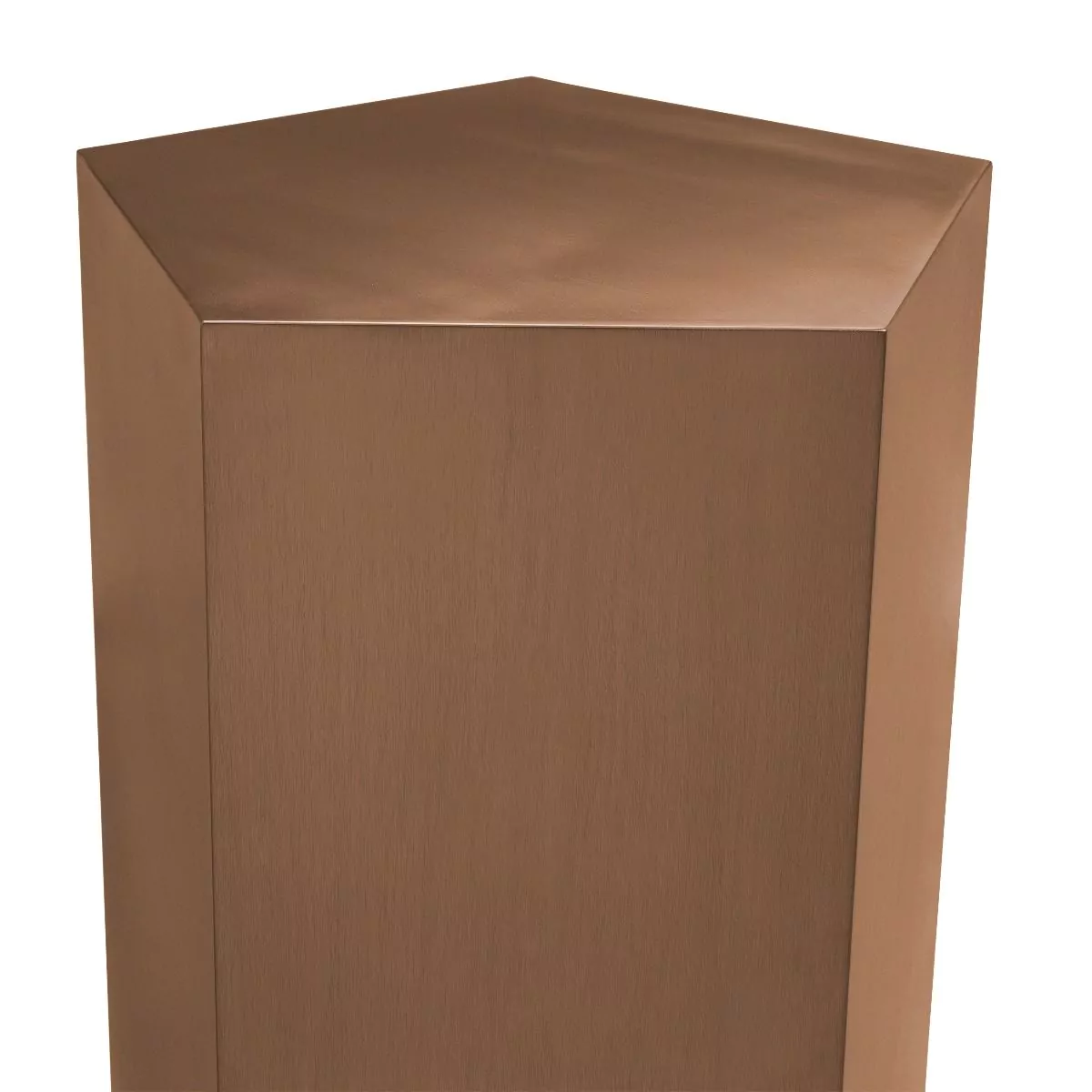   Coloană Meissner finisaj cupru periat H. 100 cm 113627 EICHHOLTZ [2]
