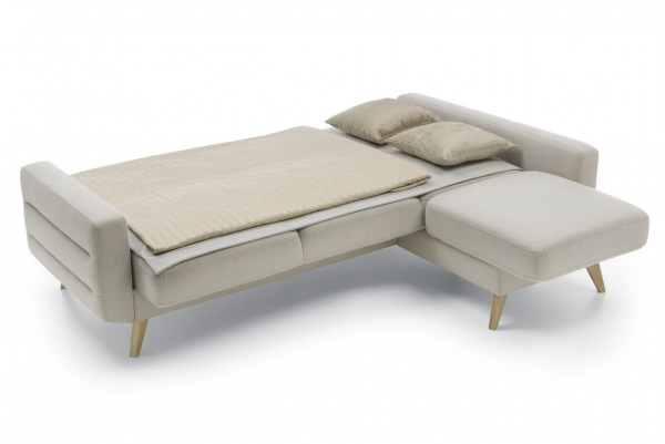 Coltar extensibil Bodo 222x156 cm, tapiterie personalizabila , BODO COLT ST 0 - Gala Collezione [5]