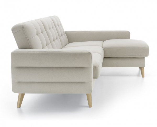 Coltar extensibil Bodo 222x156 cm, tapiterie personalizabila , BODO COLT ST 0 - Gala Collezione [7]