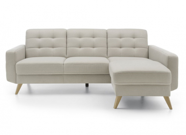 Coltar extensibil Bodo 222x156 cm, tapiterie personalizabila , BODO COLT ST 0 - Gala Collezione [3]