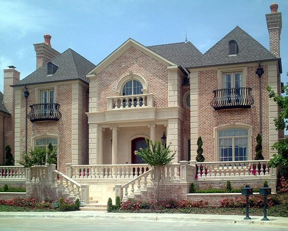 Coltar decorativ de exterior ET04A - 25x4.5x25x35 cm [2]