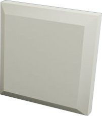 Coltar decorativ de exterior ET05A - 25x4.5x25 cm [3]