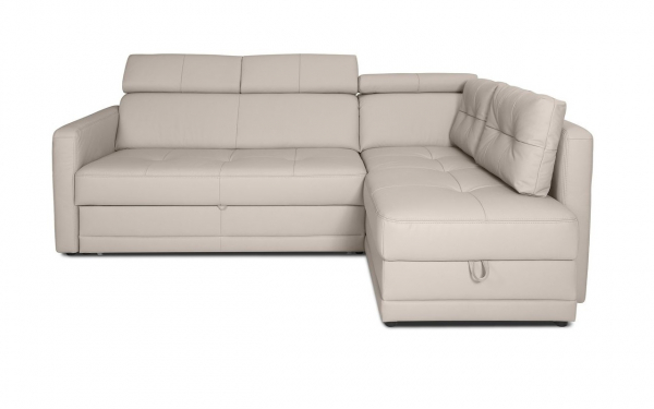 Coltar extensibil Arles 225x165 cm, tapiterie personalizabila , ARLES ST A1 - Gala Collezione [4]