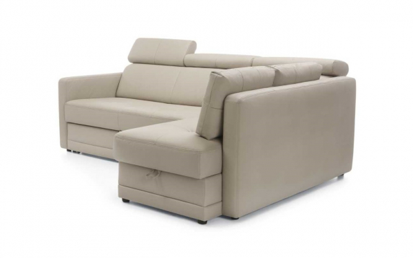 Coltar extensibil Eden 225x165 cm, tapiterie personalizabila , EDEN ST A1 - Gala Collezione [4]