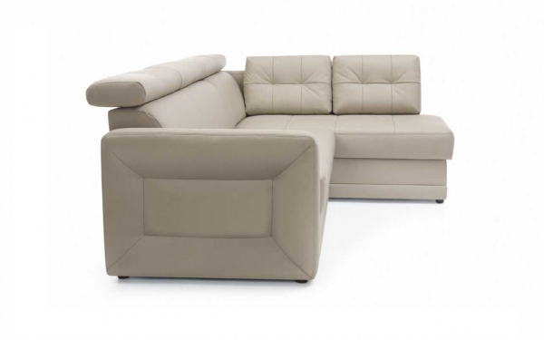Coltar extensibil Eden 225x165 cm, tapiterie personalizabila , EDEN ST A1 - Gala Collezione [3]