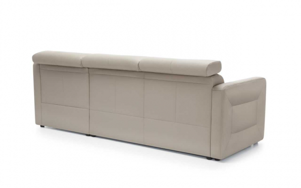 Coltar extensibil Eden 225x165 cm, tapiterie personalizabila , EDEN ST A1 - Gala Collezione [5]