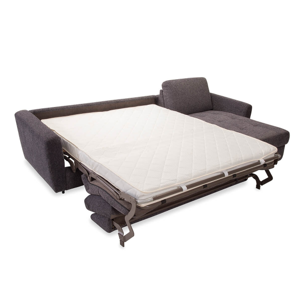 Canapea extensibila cu lounger Olbia 250/270/290x170 cm, tapiterie personalizabila , OLBIA CORNER 248 ST A1 - Gala Collezione [6]