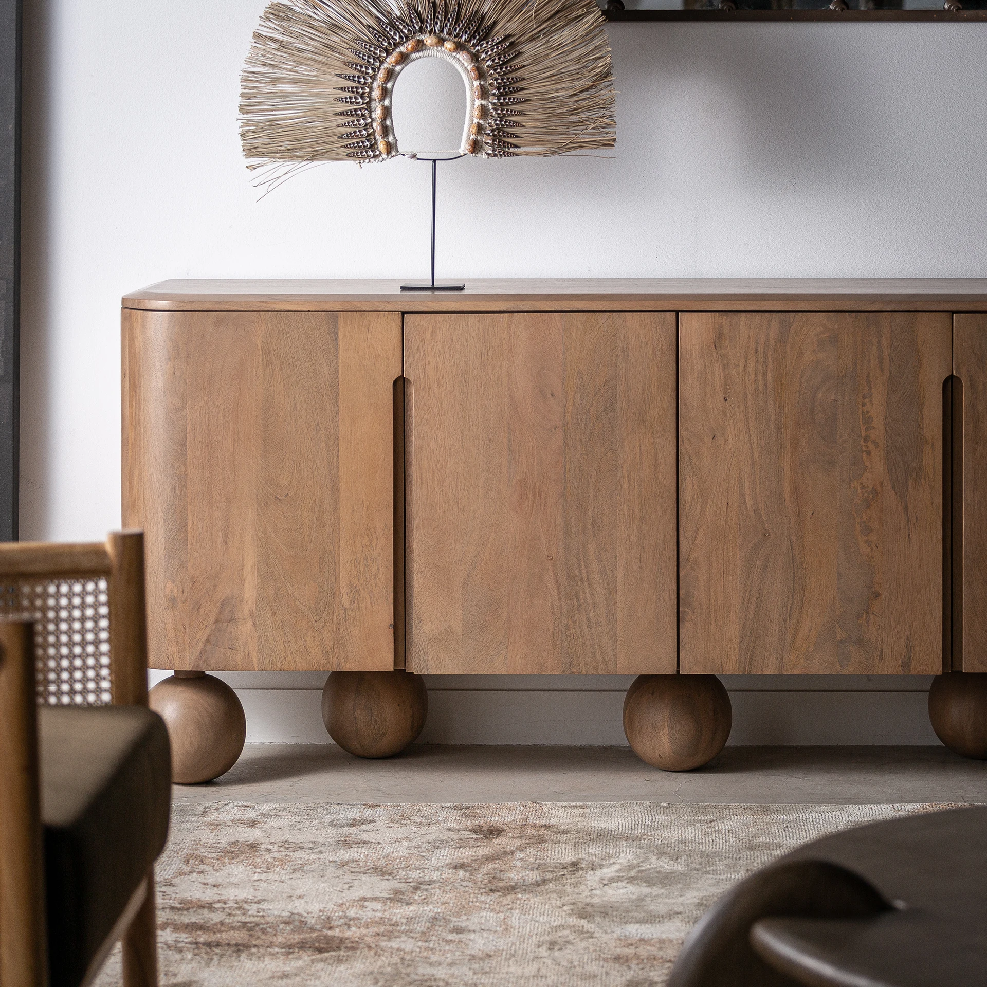 Comoda Bocksberg VicalHome 32810 [9]