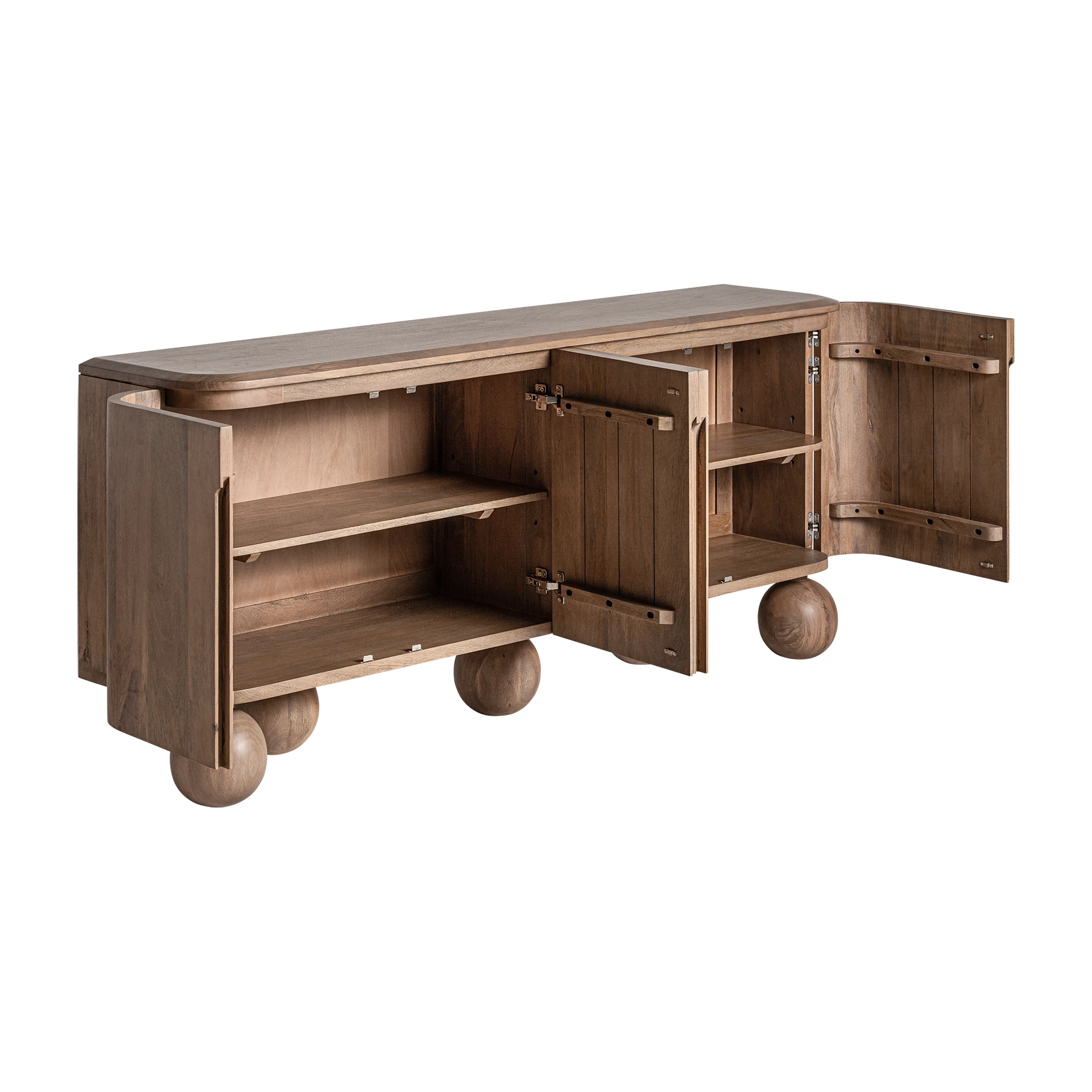 Comoda Bocksberg VicalHome 32810 [3]