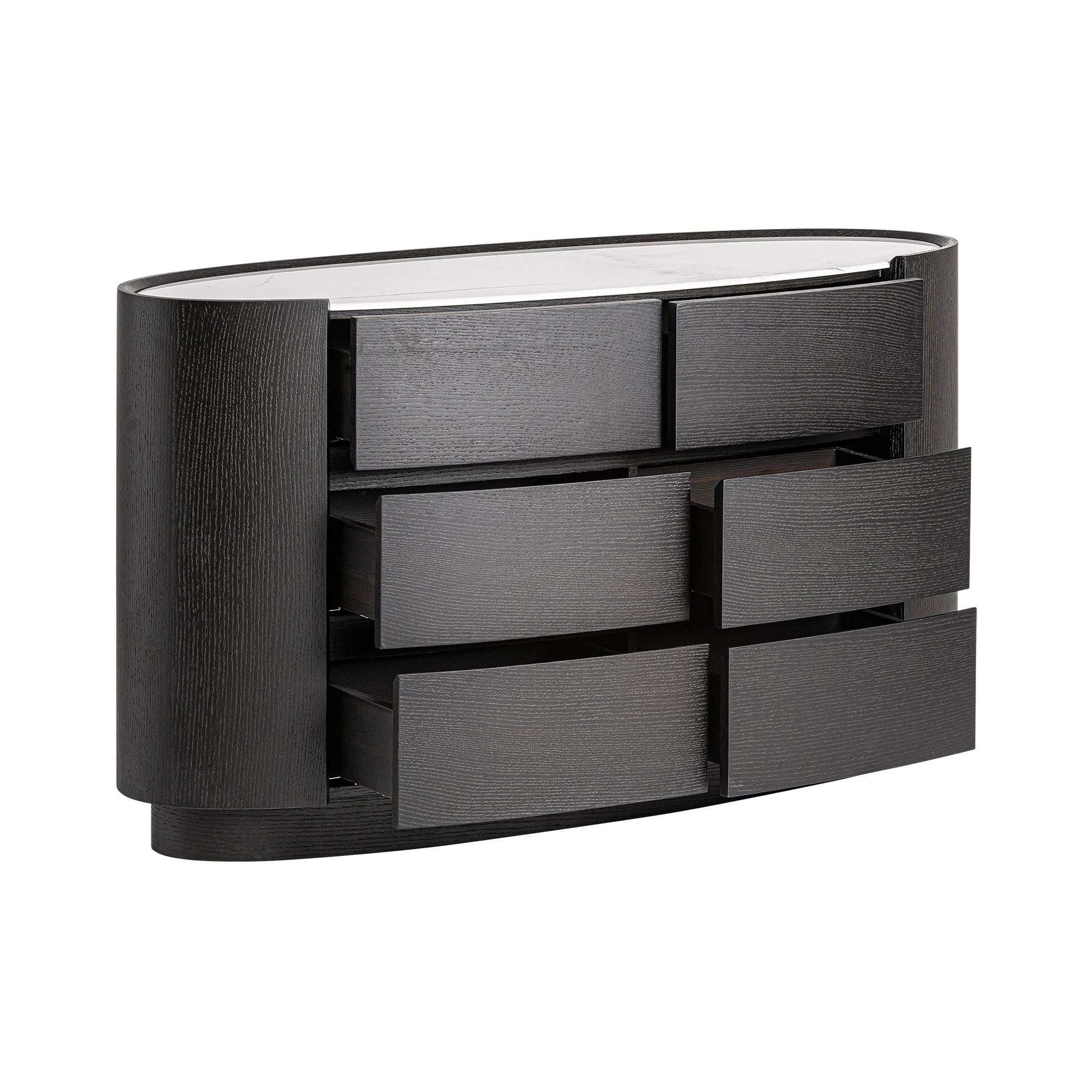COMODA CU SERTARE ISOLA VicalHome 36390 [2]