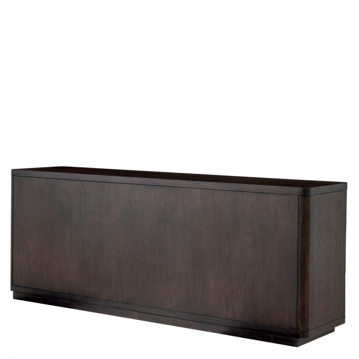   Comoda cu sertare Modesto L furnir de steBorcan mocha 117695 EICHHOLTZ [4]