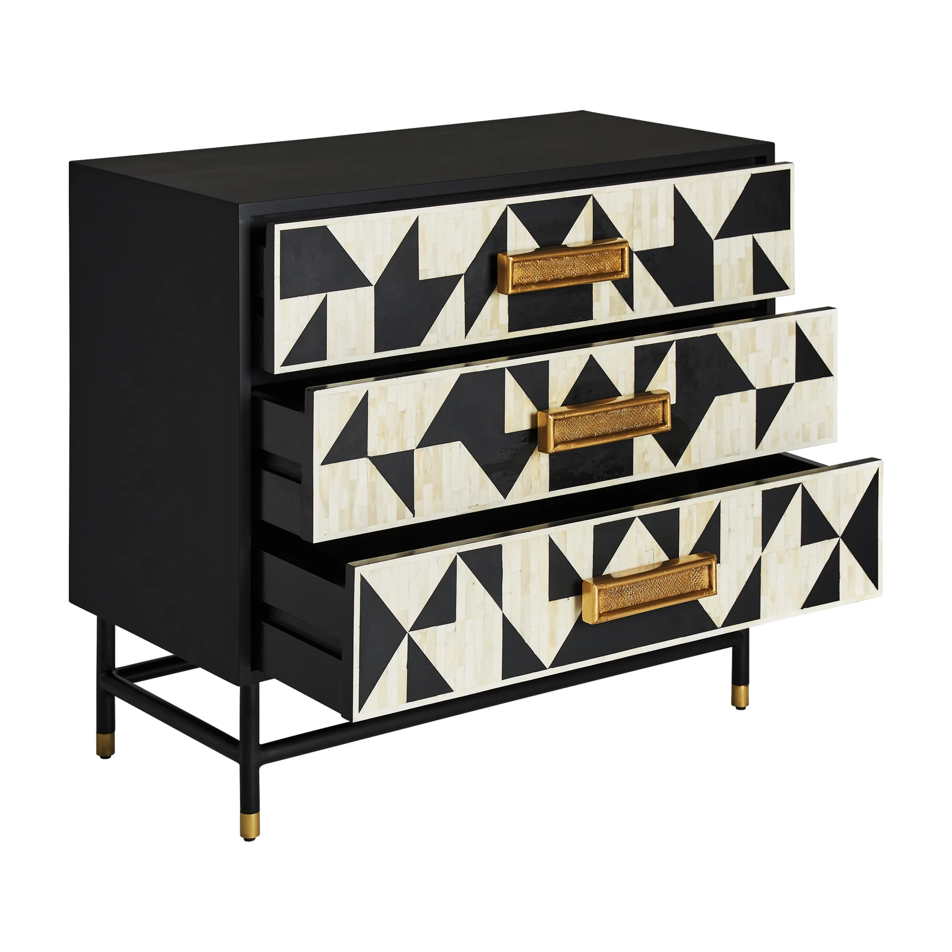 Comoda cu sertare Senj VicalHome 31915 [3]