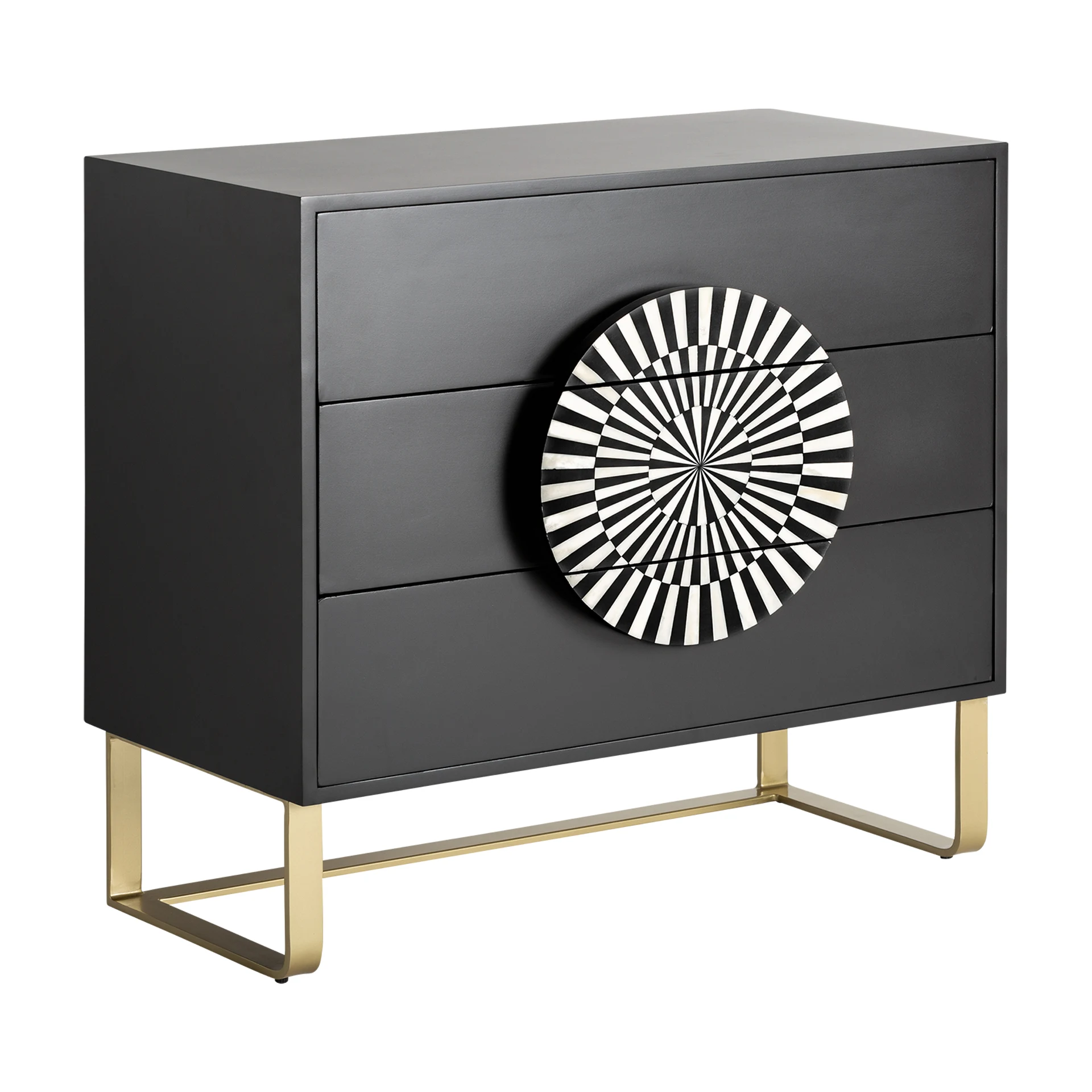 Comoda Gatsby VicalHome 31908 [2]