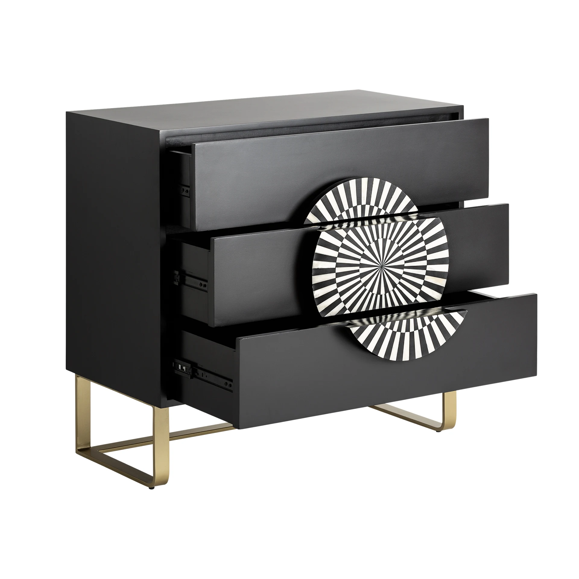 Comoda Gatsby VicalHome 31908 [3]