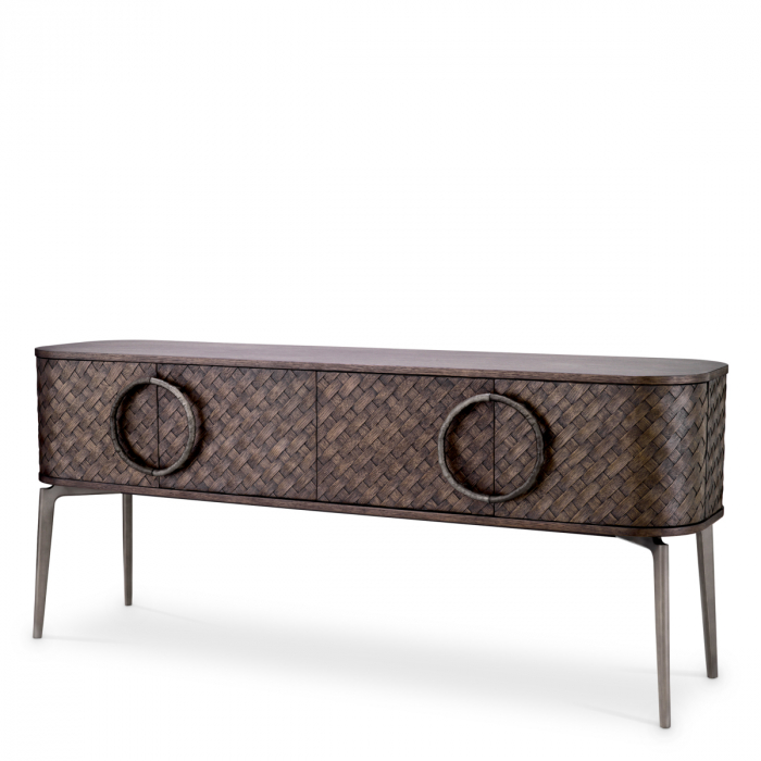  Comoda Nilsson furnir de steBorcan finisaj bronz 117438 EICHHOLTZ [1]