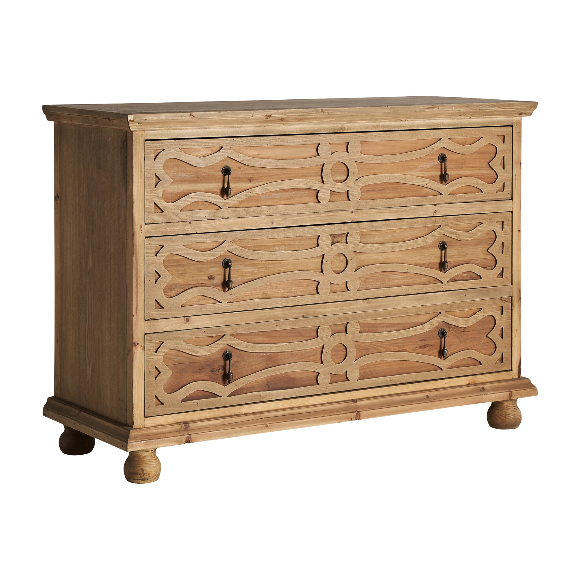 Comoda Rumford cu sertare VicalHome 28963 [2]