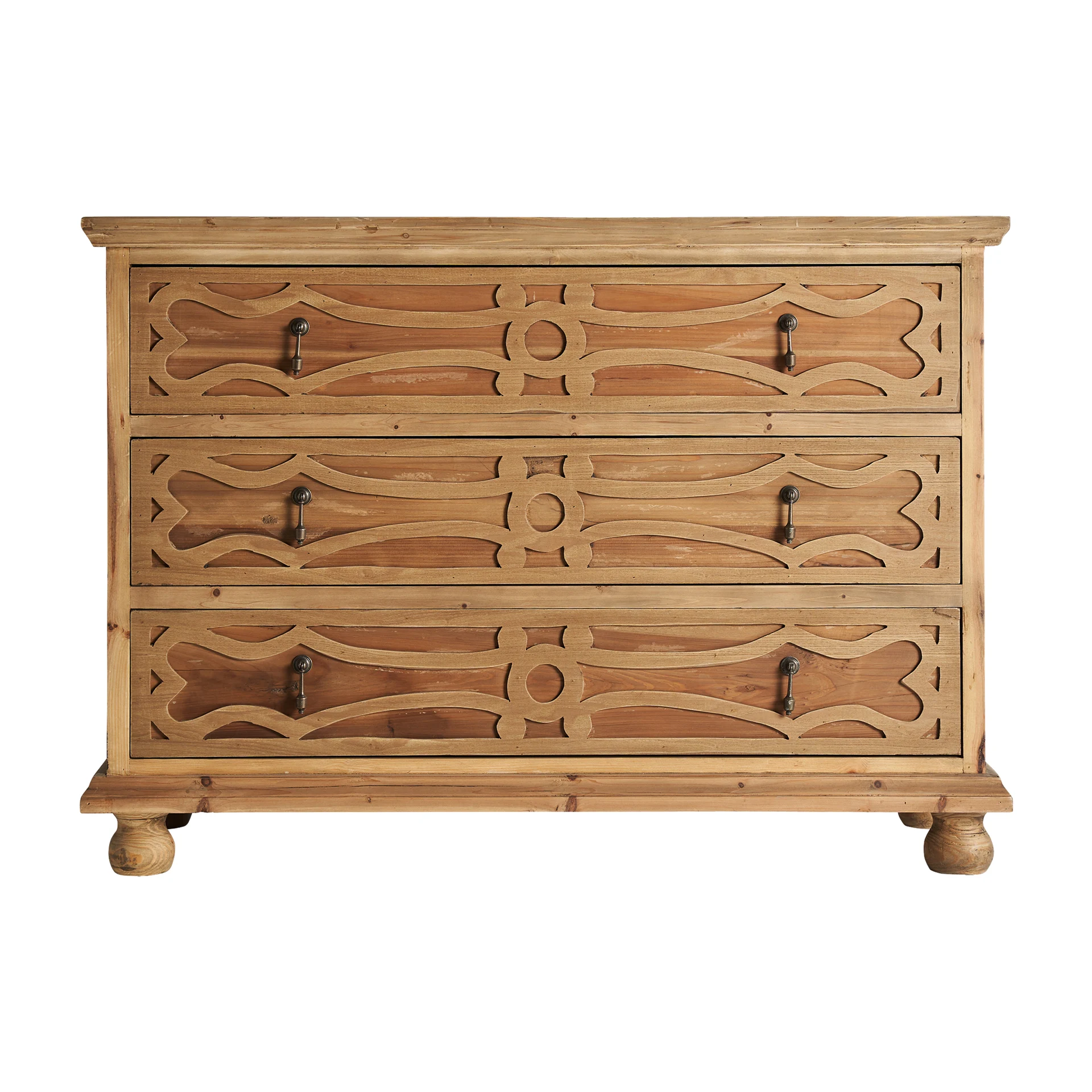 Comoda Rumford cu sertare VicalHome 28963 [1]