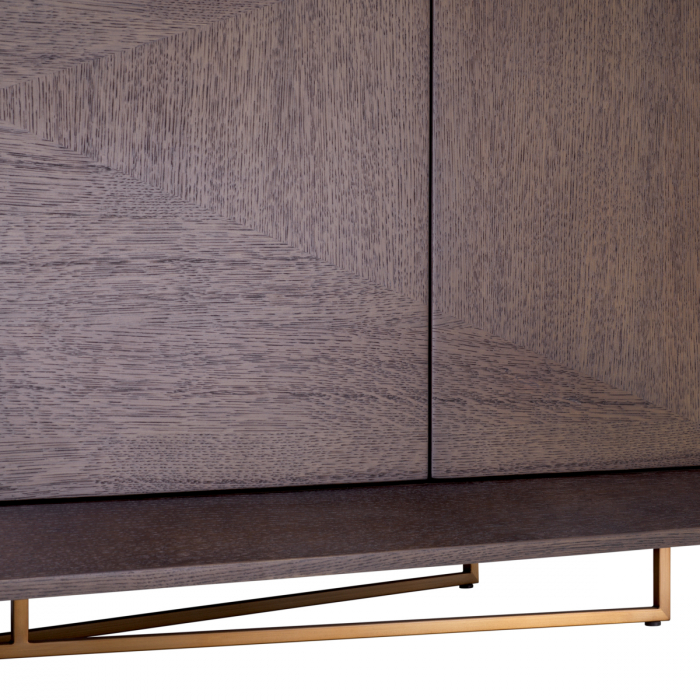   Comodă Sonesta furnir de steBorcan mocha 117395 EICHHOLTZ [5]